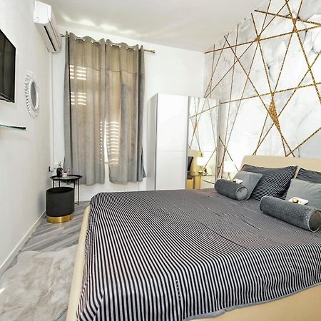 Luxury Apartment Laura Zadar Extérieur photo