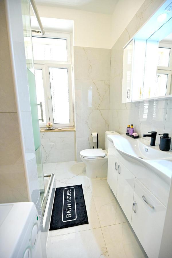 Luxury Apartment Laura Zadar Extérieur photo