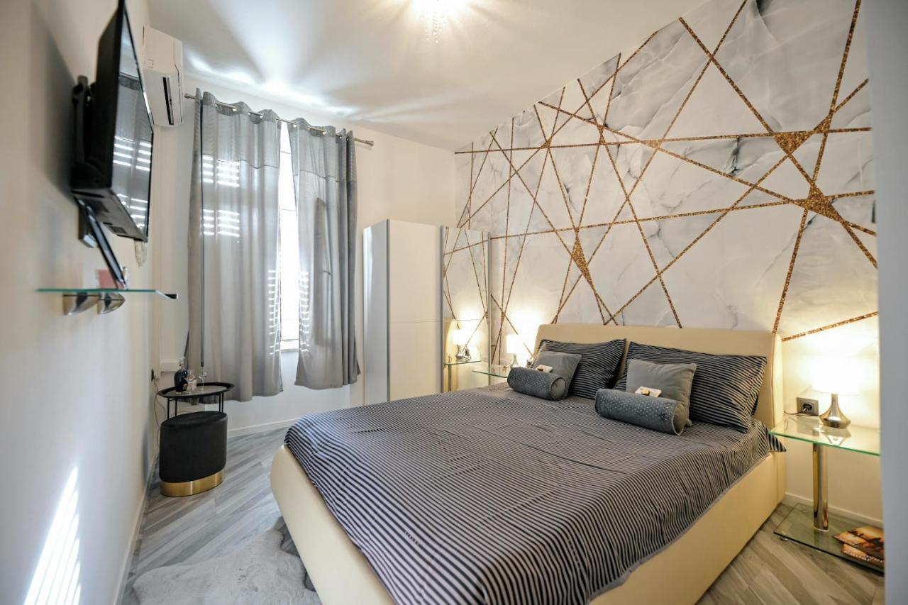 Luxury Apartment Laura Zadar Extérieur photo