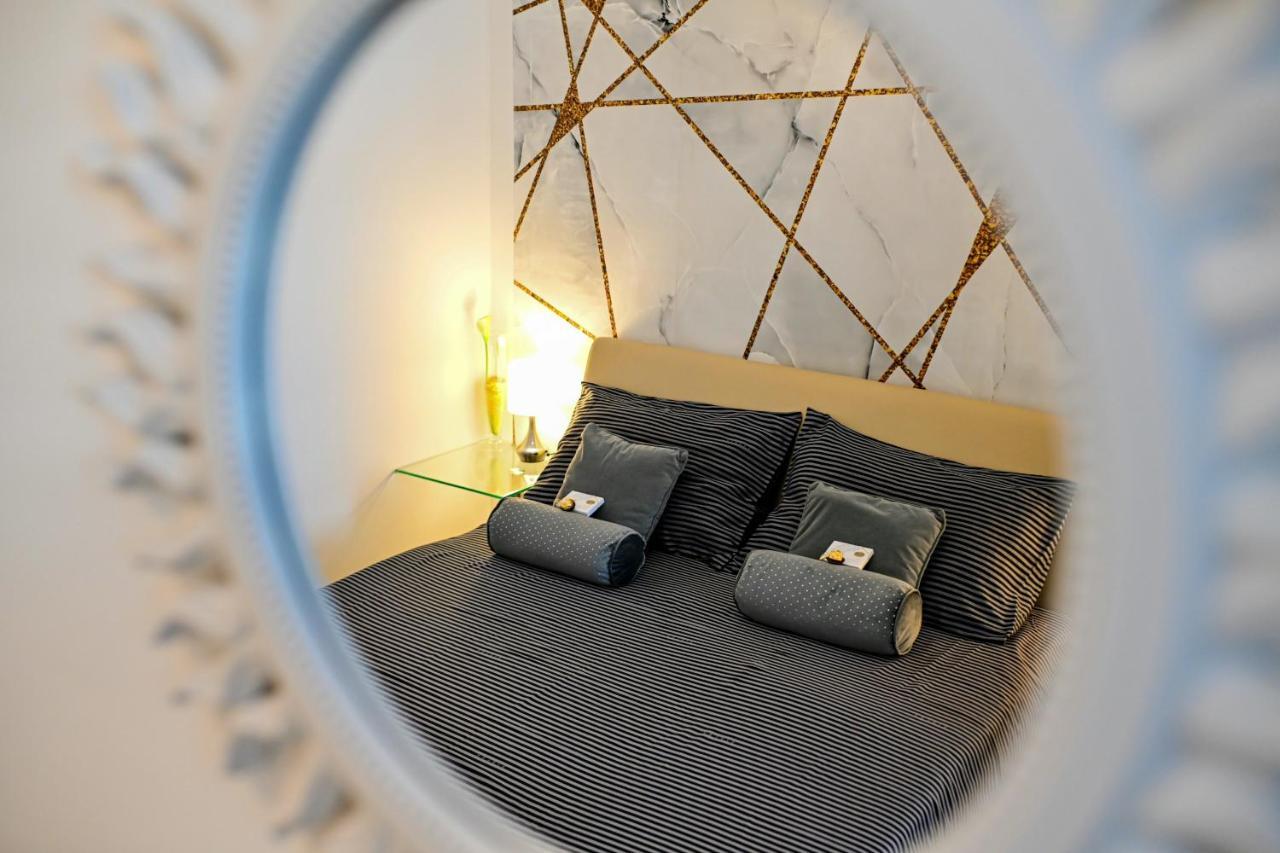 Luxury Apartment Laura Zadar Extérieur photo