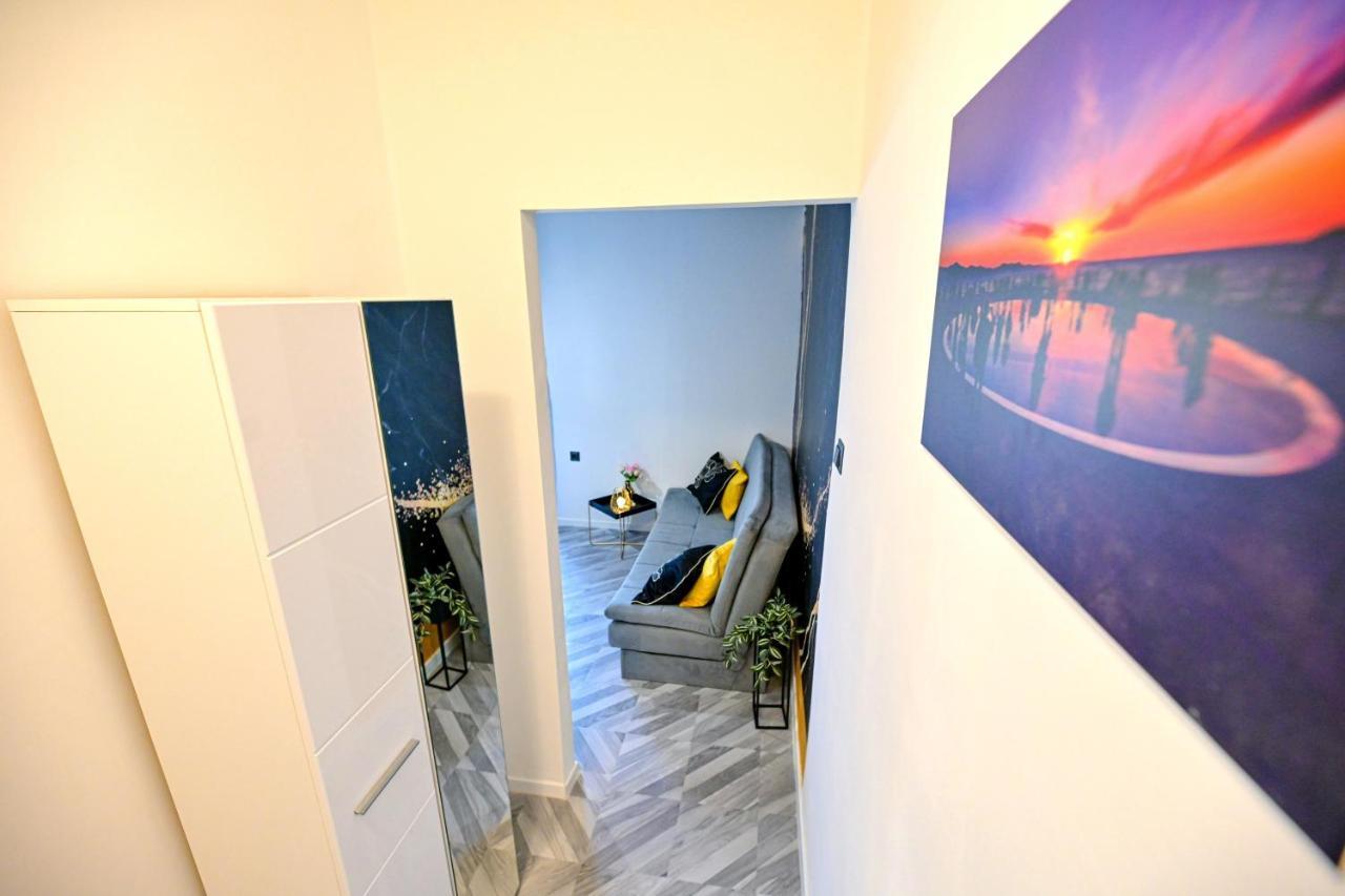 Luxury Apartment Laura Zadar Extérieur photo