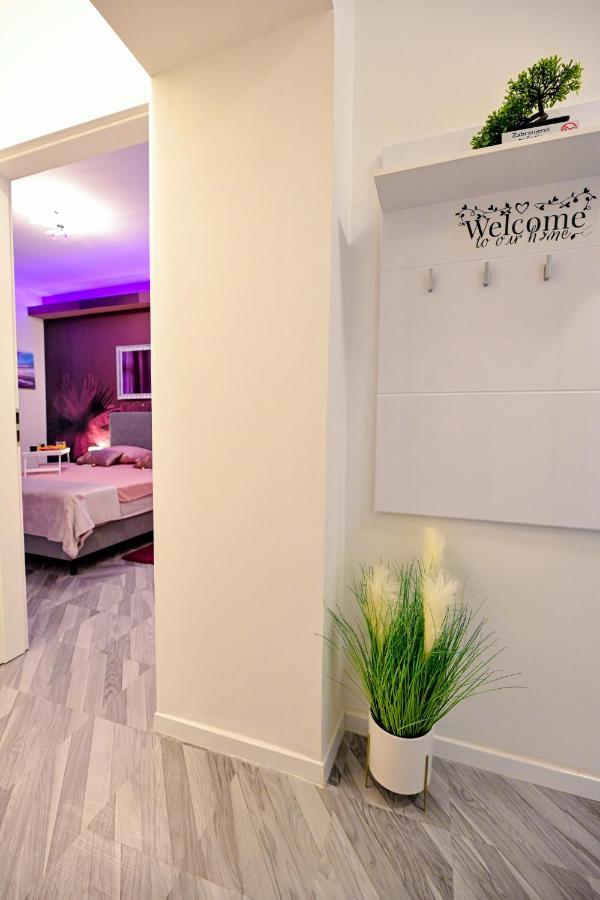 Luxury Apartment Laura Zadar Extérieur photo