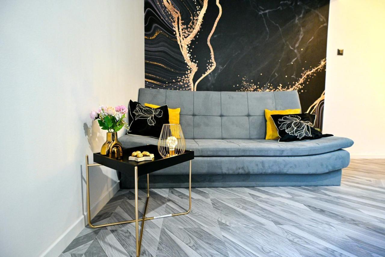 Luxury Apartment Laura Zadar Extérieur photo